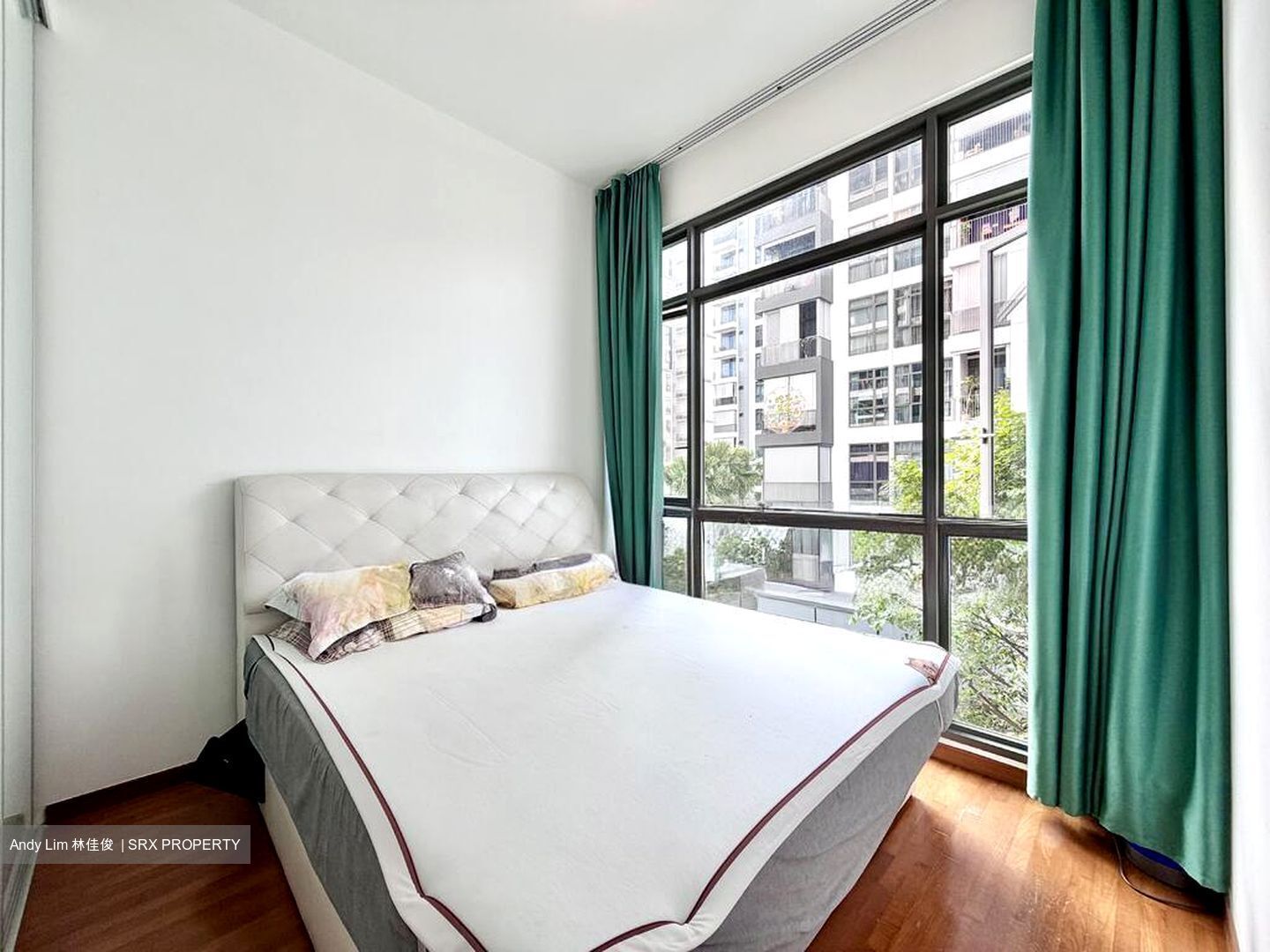 The Skywoods (D23), Condominium #521356741